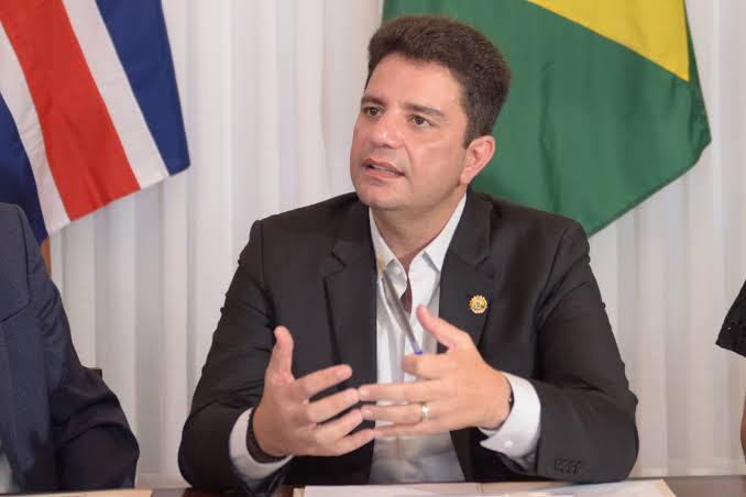 Gladson Cameli definirá nome para apoiar nas eleições de Cruzeiro do Sul após convenções