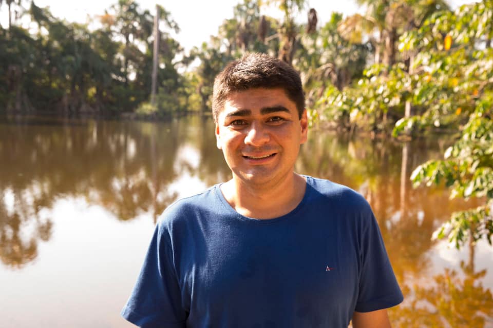 Fagner Sales afirma que colaborou com a PF e que não há possibilidade de envolvimento com corrupção