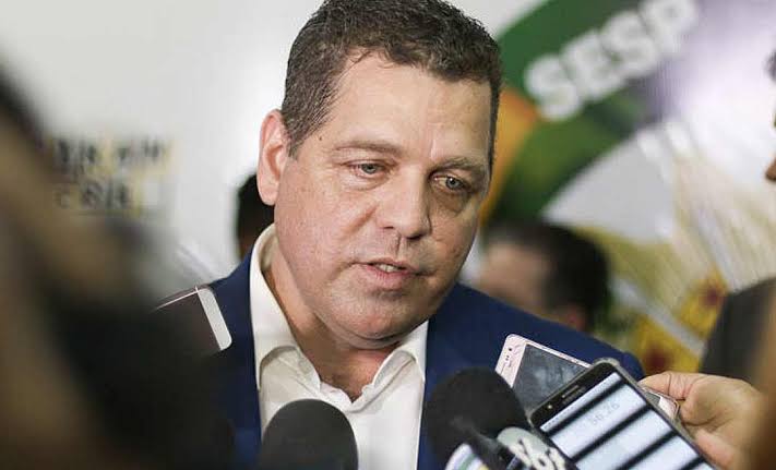 Rocha compra briga de Mara e comenta exonerações feitas por Gladson de indicados da parlamentar