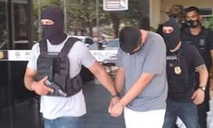 Acusado de participar de racha que matou Jonhliane tem liberdade negada e permanece preso