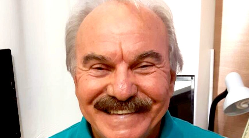 Após 15 dias de sua morte, Alércio Dias é exonerado de cargo no governo