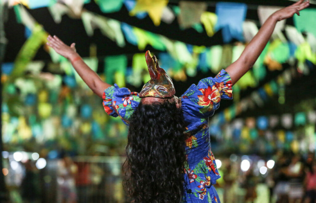 Estado prepara retomada de atividades culturais