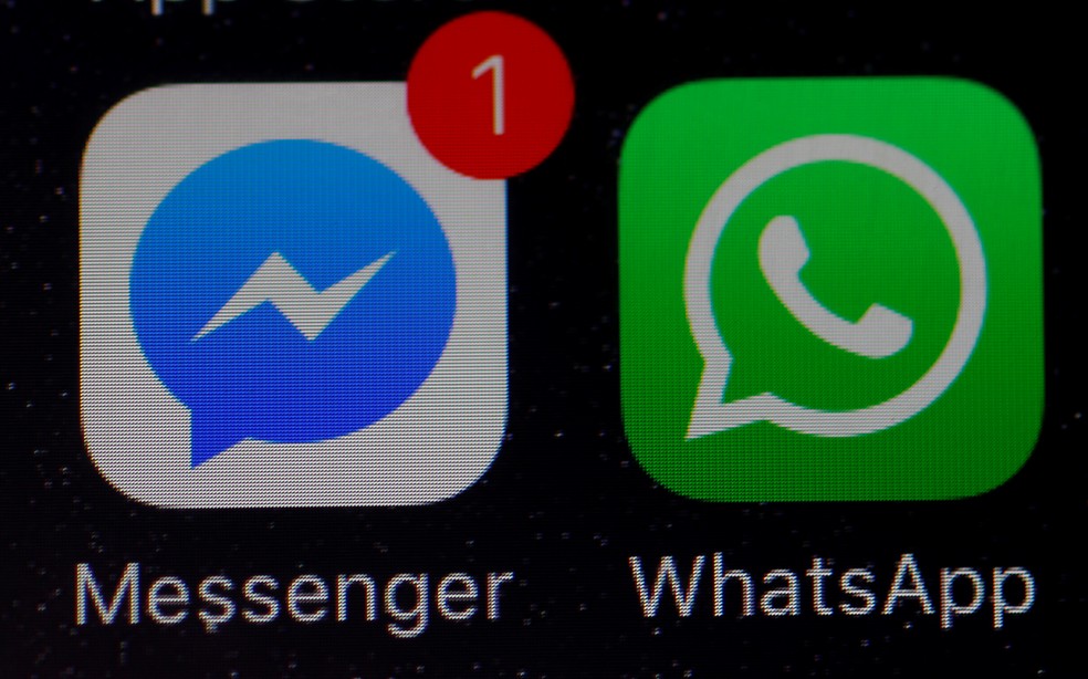 Assim como WhatsApp, Facebook Messenger vai limitar reenvio de mensagens a 5 destinatários
