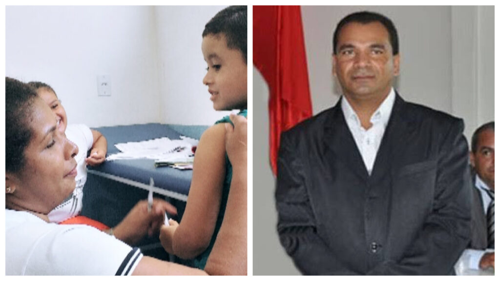 Prefeito de Rodrigues Alves é acusado de demitir servidora que relata perseguição política