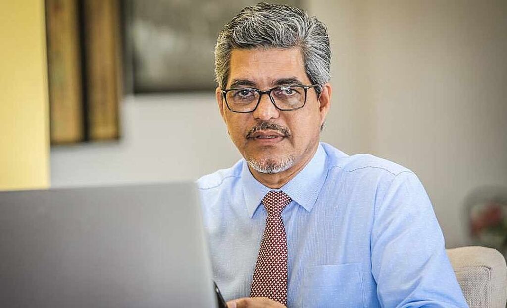 Edvaldo quer saber do Depasa a respeito do plano de contingência para o enfrentamento à estiagem