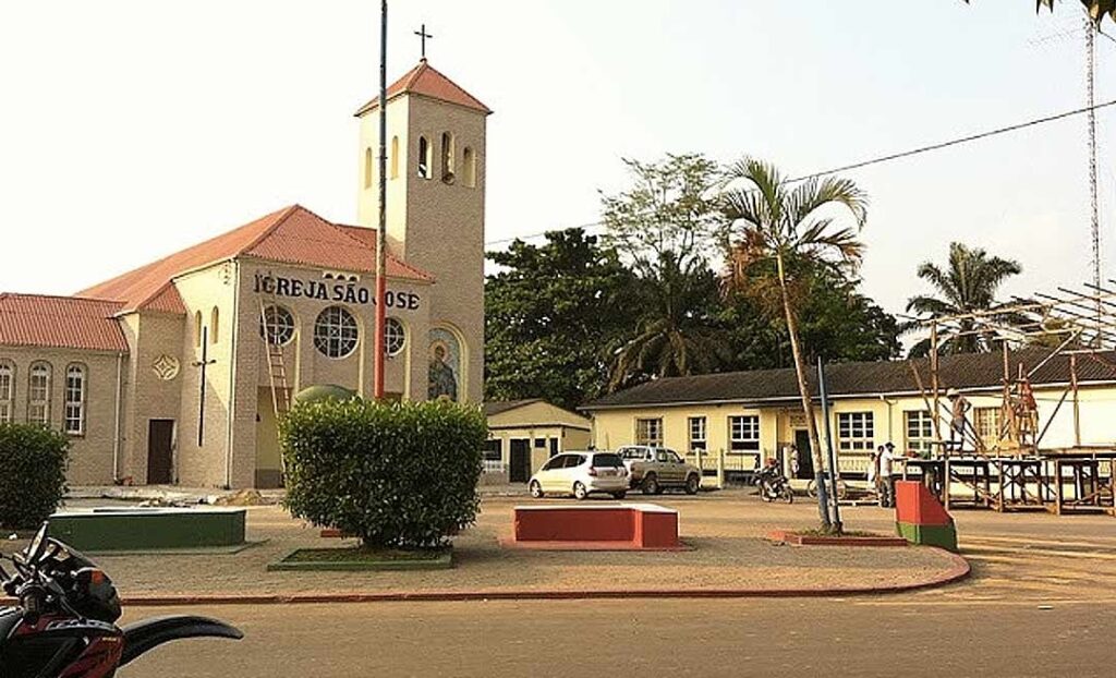 Novenário de São Francisco de Assis começa hoje em Tarauacá