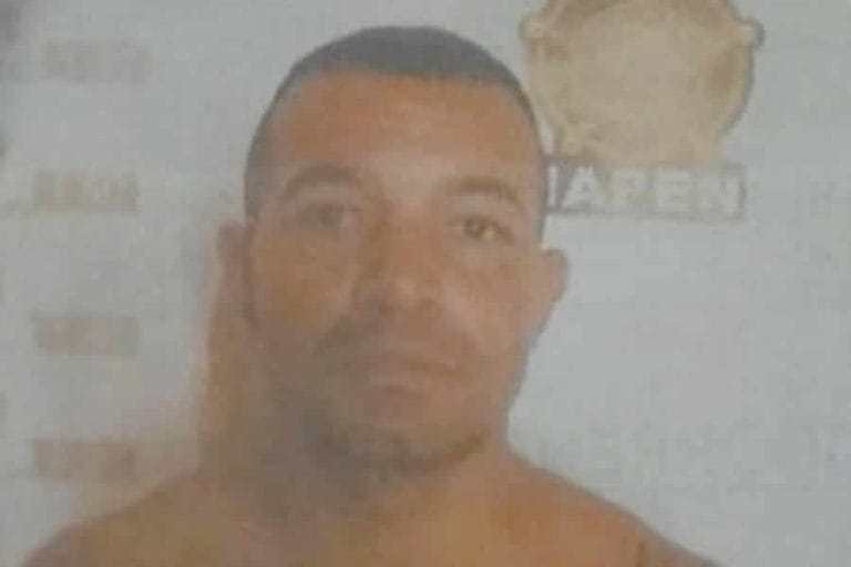 Líder do B13 é encontrado morto em cela dentro do Presídio Francisco de Oliveira Conde