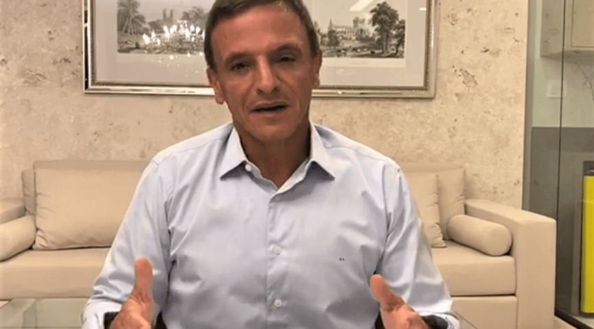 A convite de Bittar, mais dois ministros visitam o AC para debater integração com o Peru