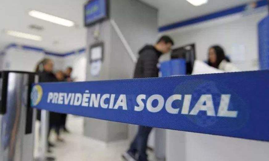 Agência do INSS volta a atender com agendamento a partir desta segunda-feira
