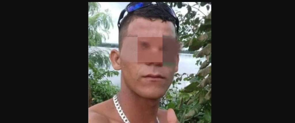 Homem é preso por estuprar e matar filho de 2 meses que teve com menina de 13 anos