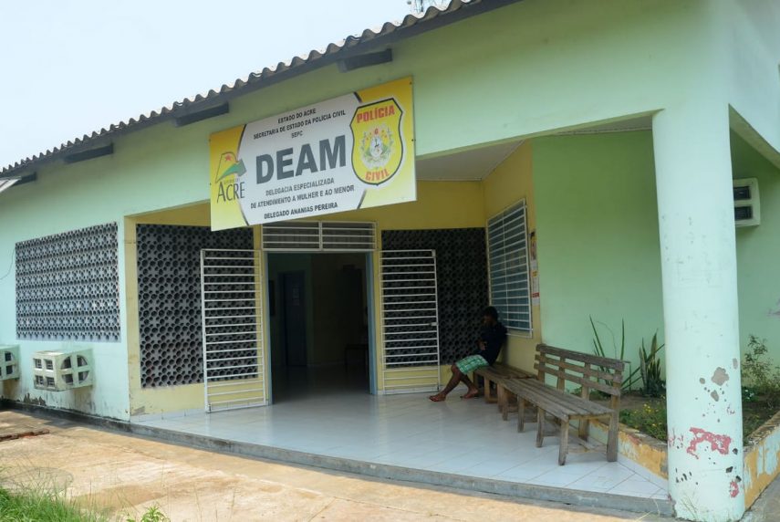 Investimentos em segurança e nas políticas públicas permitem maior apoio às vítimas de violência contra a mulher no Juruá