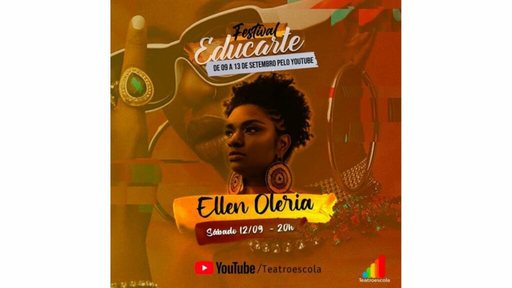 Fundação FCCV tem parceria com grupo Teatroescola