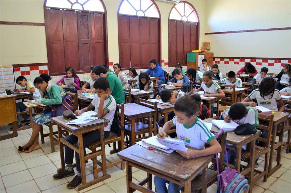 Com aulas suspensas até 2021, cidades do Acre devem receber mais de R$ 4 milhões para retorno presencial