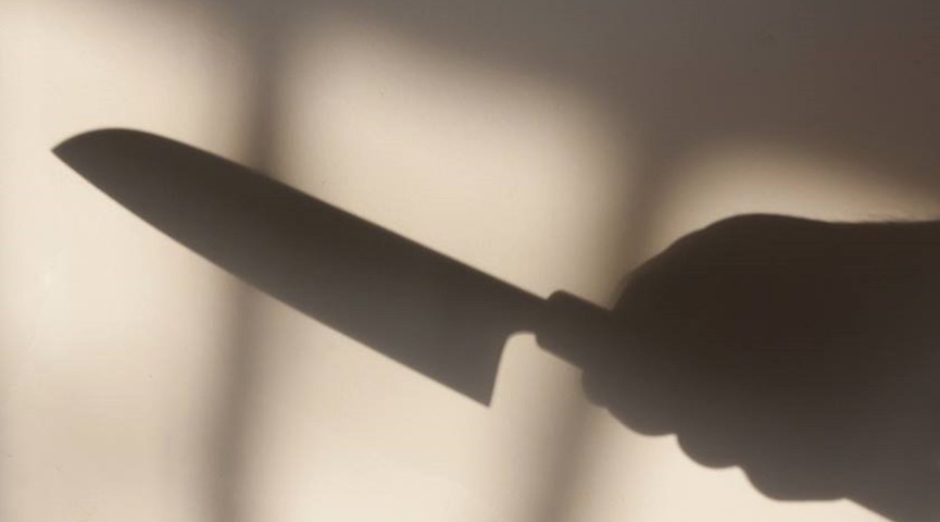 Mulher mata o marido com facada no pescoço após briga durante bebedeira na Capital