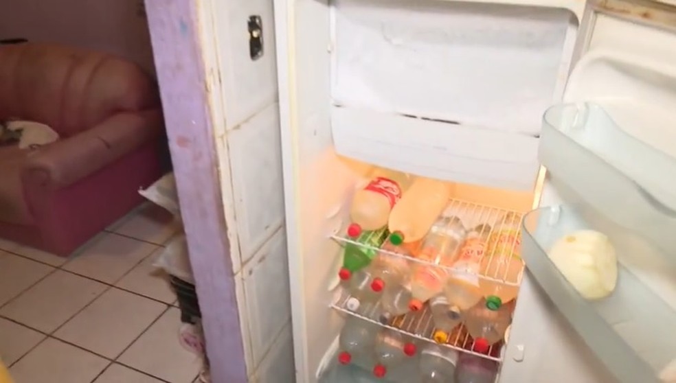 No Acre, mais de 58% dos domicílios estão em situação de insegurança alimentar