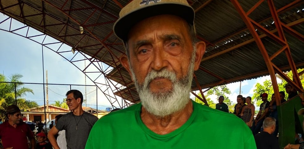 Primo de Chico Mendes e outros 7 da família estão com Covid-19