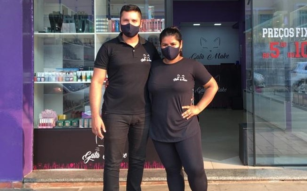 Acre abriu mais de 3,1 mil empresas durante a pandemia, aponta levantamento