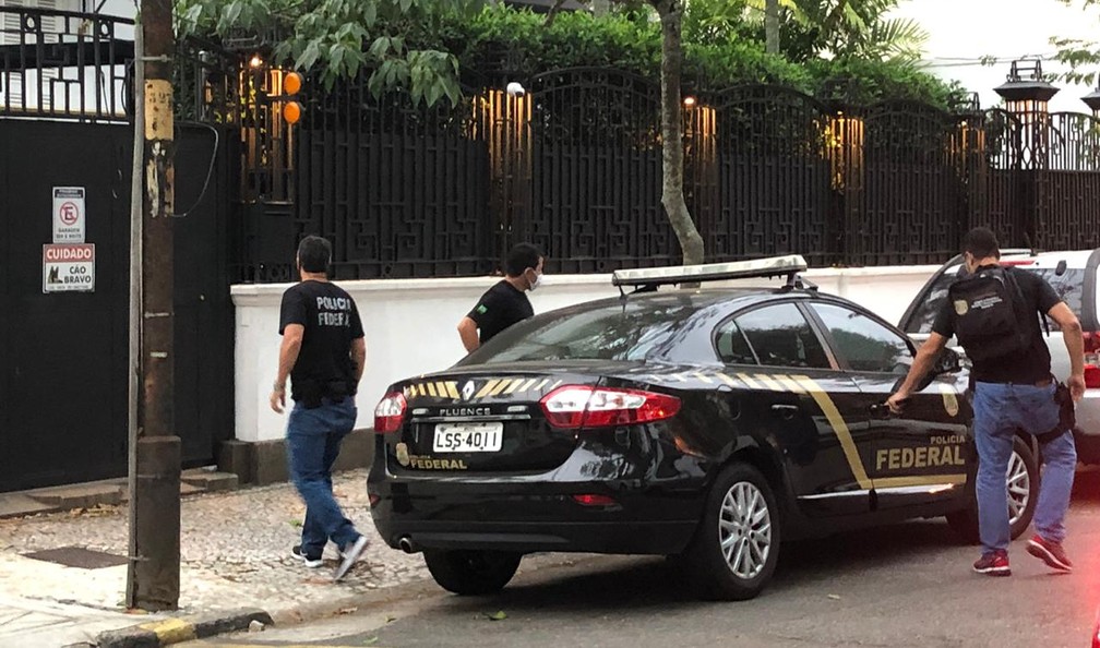 Ex-advogado de Bolsonaro e advogados de Lula e Witzel são alvos de ação que mira desvios no Sistema S