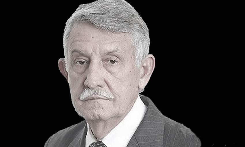 Morre José Flaubert, ex-chefe da Procuradoria no Acre