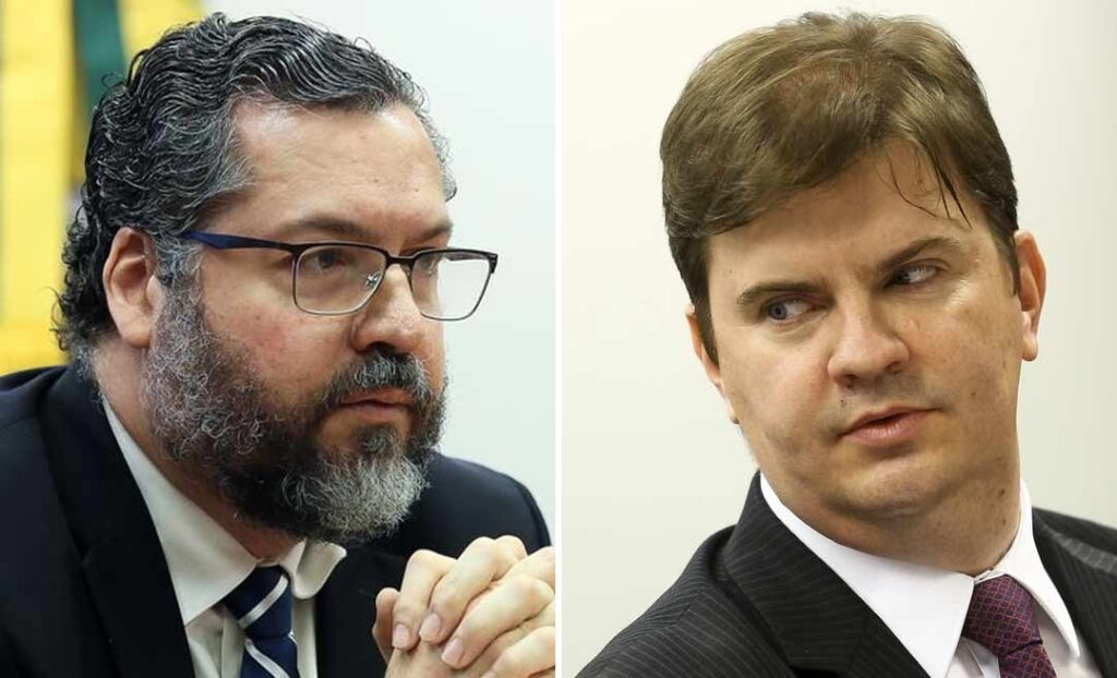 Ministros do Desenvolvimento Regional e das Relações Exteriores visitam o Acre nesta sexta