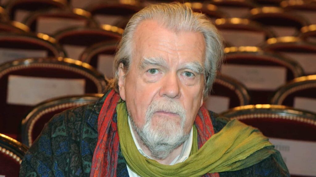 Ator francês Michael Lonsdale, de ‘007’, morre 89 anos