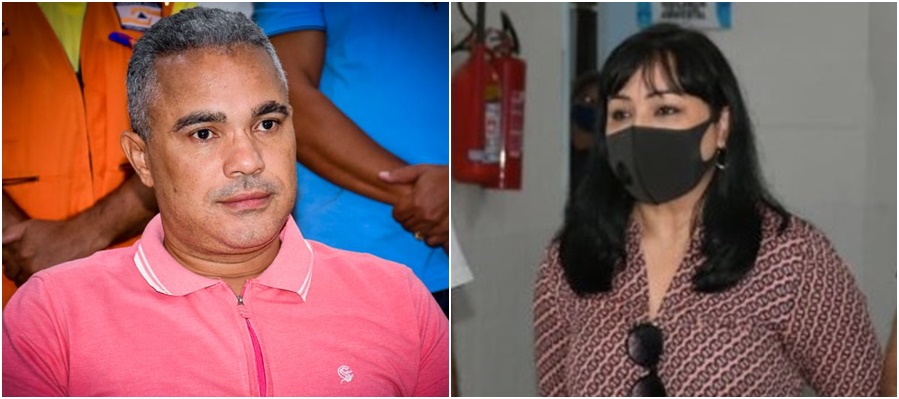 Servidores Municipais são diagnosticados com Covid-19