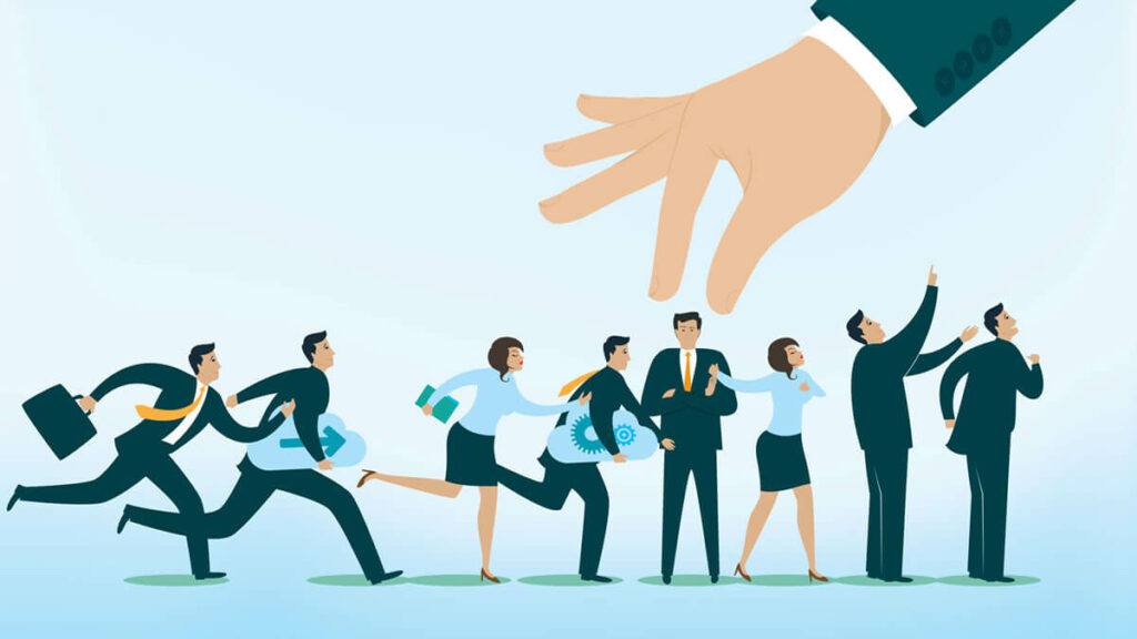 Governo do Estado abre processo seletivo para contratação de estagiários