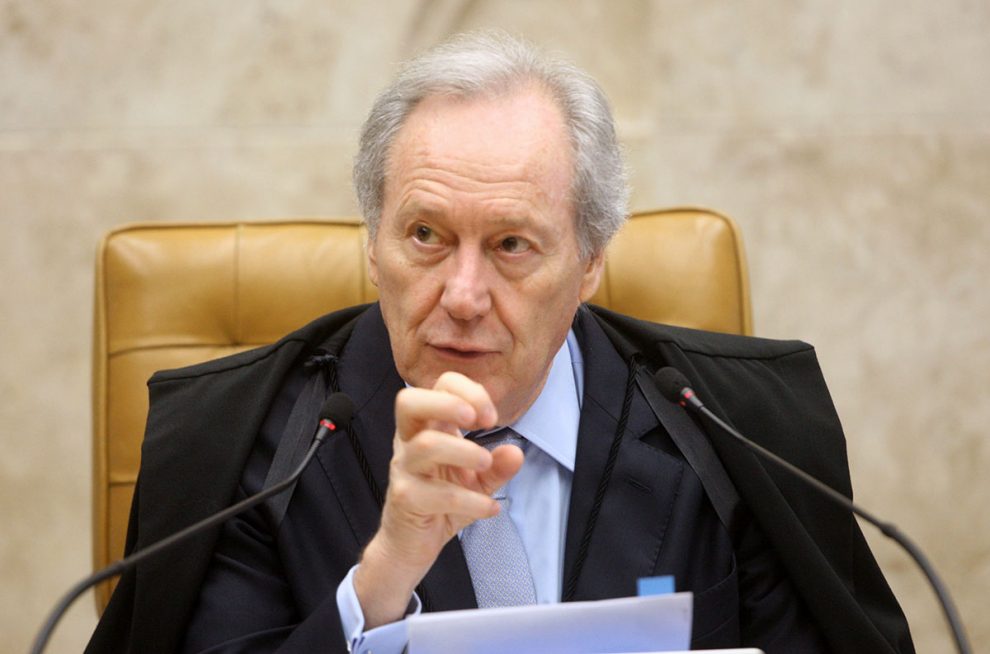 Verbas a candidatos negros devem ser divididas por gênero, diz Lewandowski