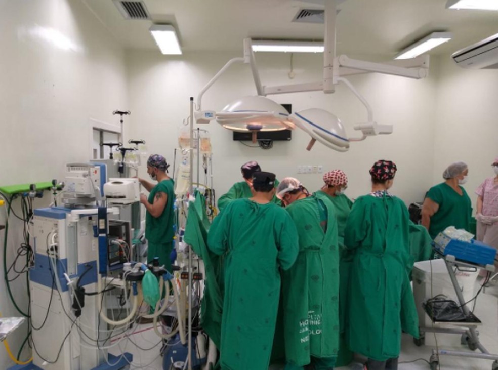 Após receber transplante de rim, homem se torna voluntário e ajuda pacientes que fazem hemodiálise no Acre