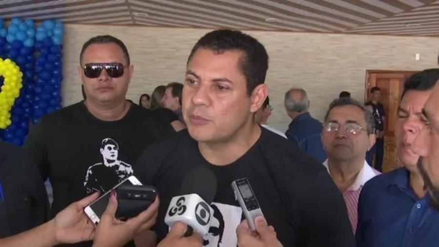 Racha no PSL: Bolsonaristas do Acre não aceitam pedir votos para Minoru, diz Ulysses