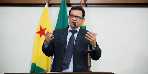 Gonzaga vai acionar MP para investigar suposta adulteração de medidores da Energisa