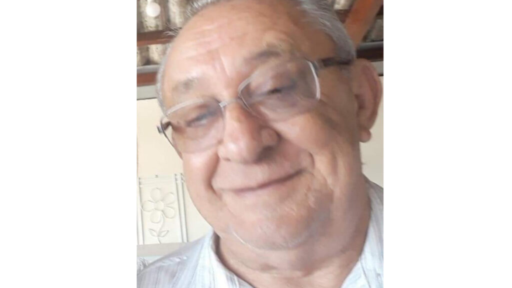 Morre aos 79 anos o ex-vereador Francisco Vasconcelos “Cariri”