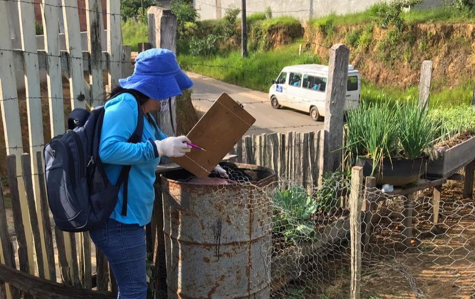 Prefeitura alerta a população de Cruzeiro do Sul sobre os cuidados para combater à dengue