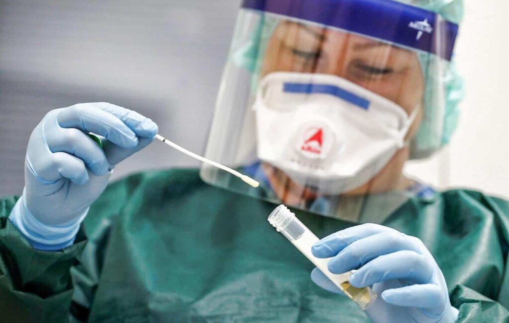 Em 24h, Acre registra 191 novos casos de Covid-19