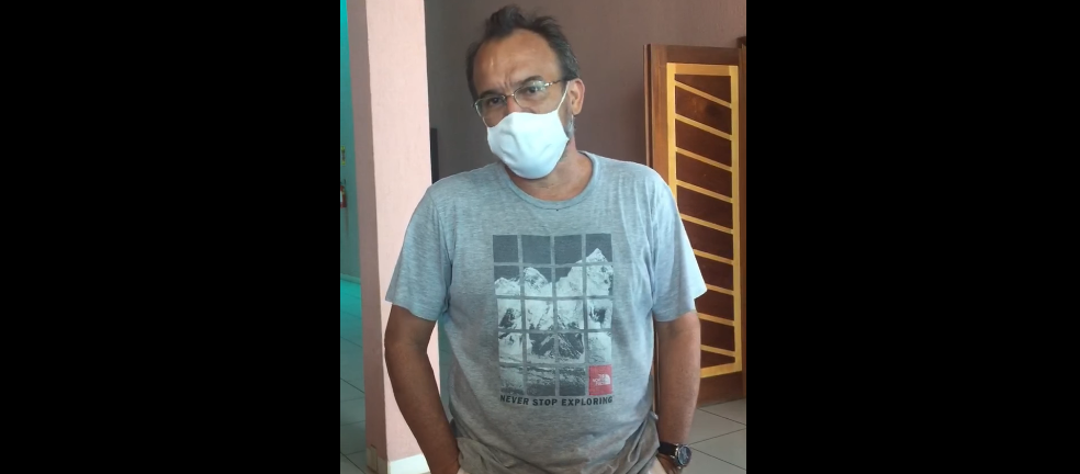 Em Cruzeiro do Sul, Cine Romeu não abrirá mais neste ano por causa da pandemia