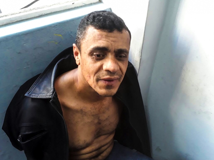 Adélio disse que tentou matar Bolsonaro porque ele é um ‘impostor’