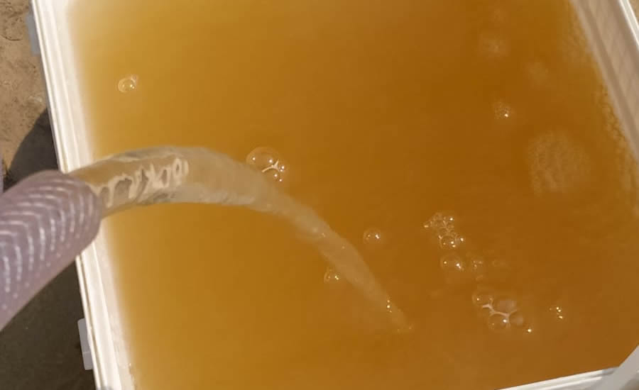 Funasa publica convênio com o Acre para tratamento de água em comunidades