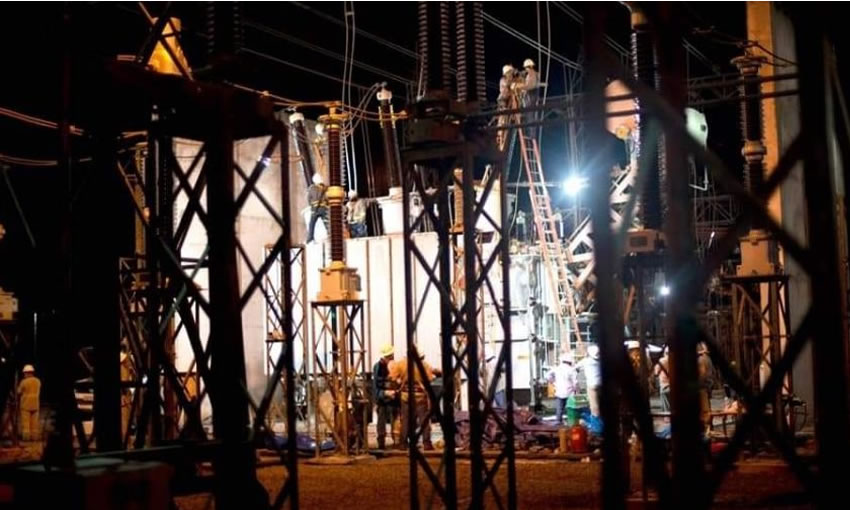 Amapá volta a ter 100% de energia após 22 dias de apagão