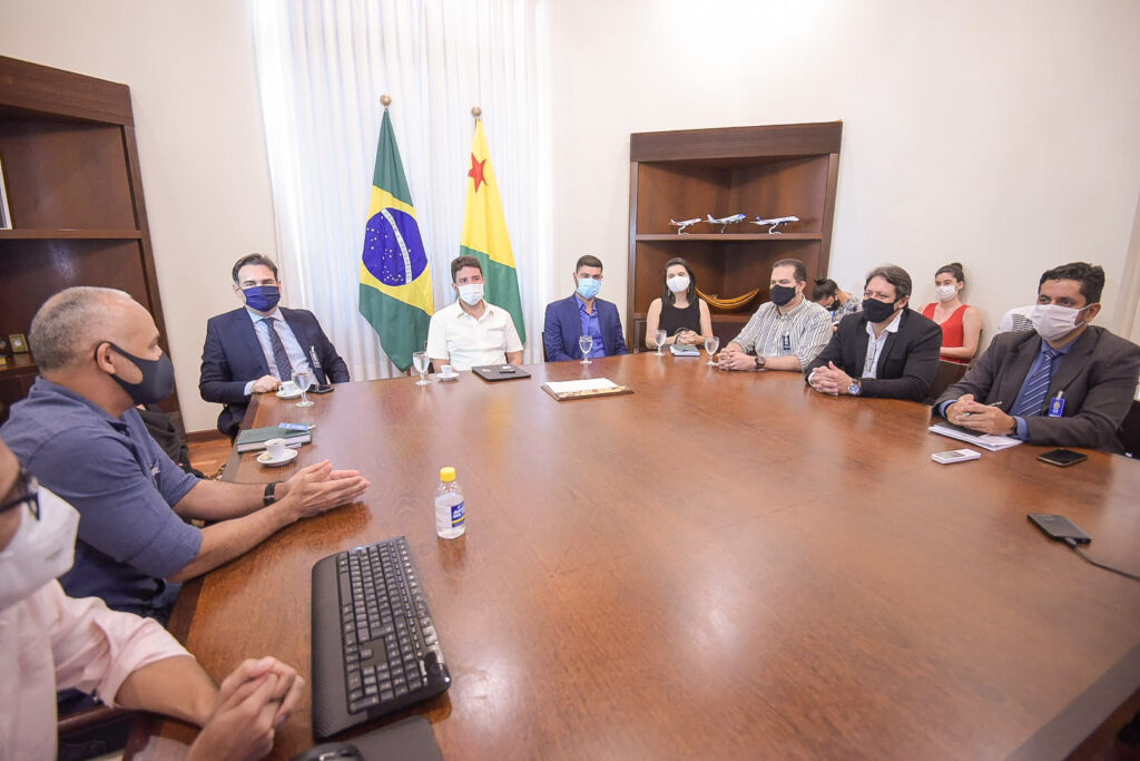 Governo e demais poderes analisam proposta orçamentária para 2021