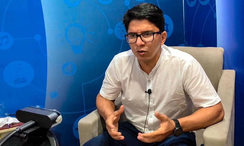 Jenilson pede manutenção do auxílio emergencial para servidores da saúde e segurança