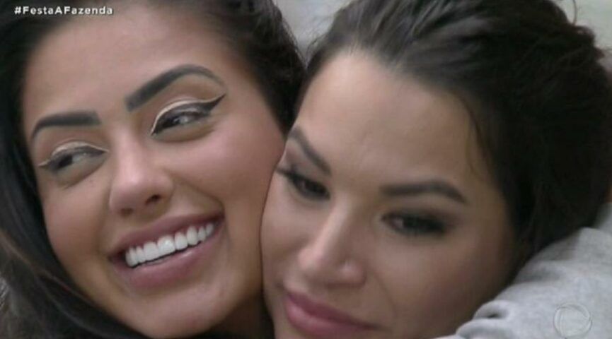 Acreana Raissa, Mirella e Luiza Ambiel tem volta anunciada em ‘A Fazenda 12’ após quebra pau e baixaria