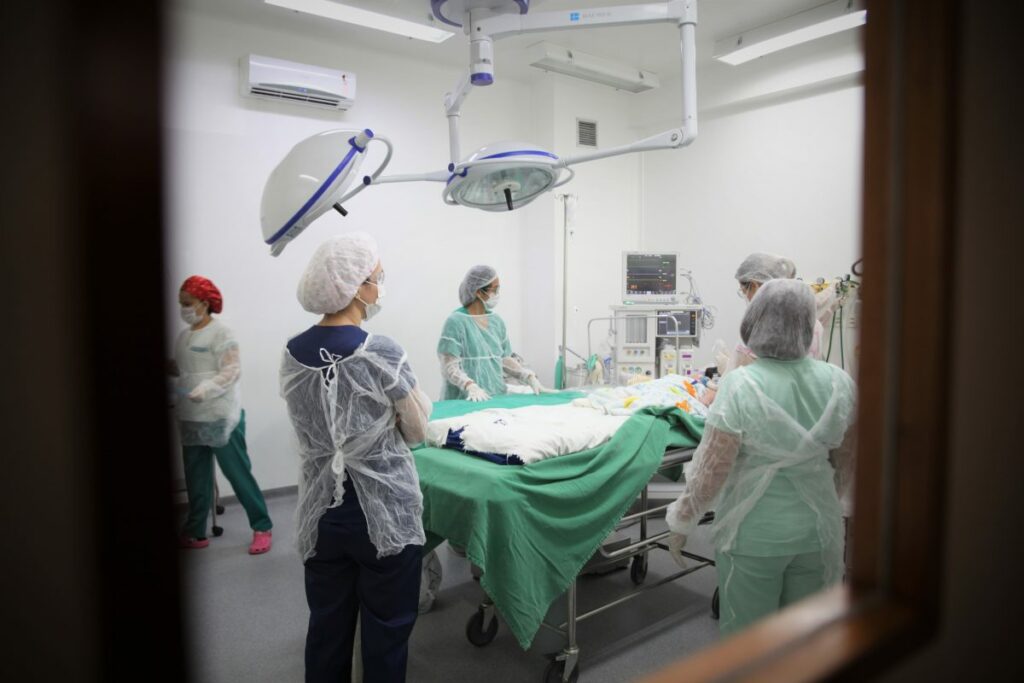 Estado anuncia prorrogação de mais dois meses do auxílio emergencial para servidores da saúde e segurança