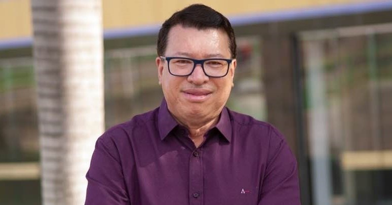 Igreja Batista do Bosque nega que pastor Agostinho esteja internado com Covid-19