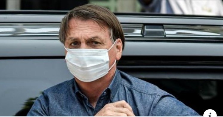 Sem evidências, Bolsonaro diz que há índio que troca madeira por Coca-Cola e cerveja