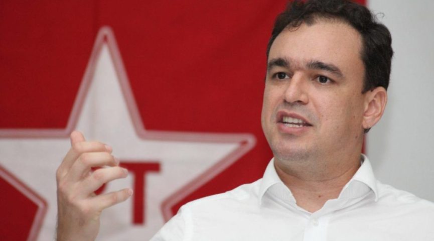 Direção do PT libera militância para votar em quem quiser no 2° turno em Rio Branco