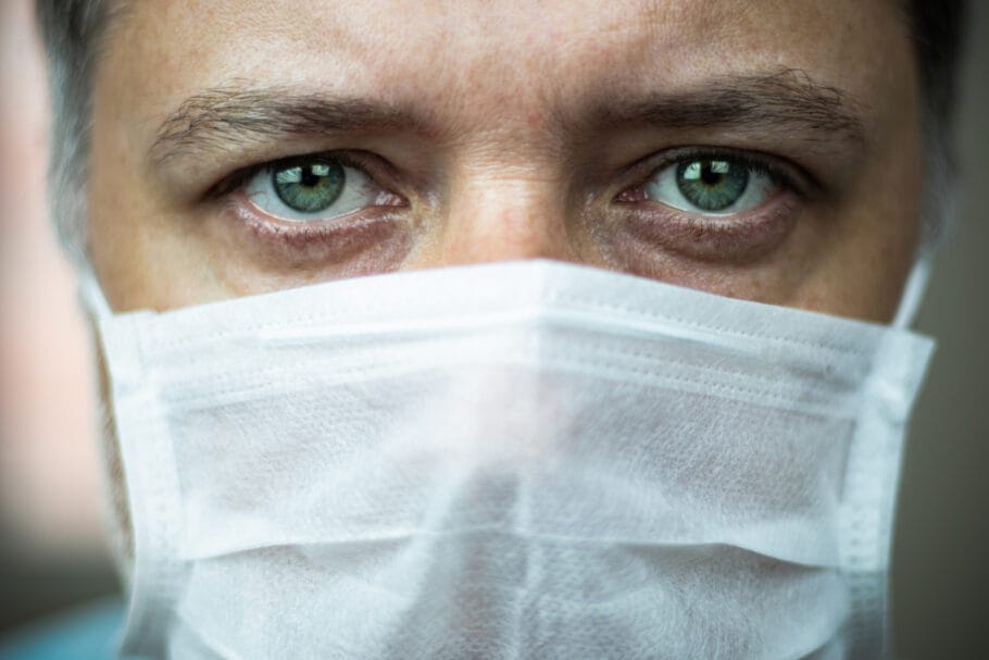 No Acre, Covid-19 contamina mais mulheres e mata mais homens