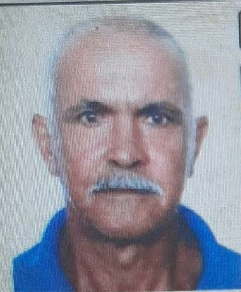 Idoso de 70 anos morre eletrocutado ao mexer em bomba dentro de açude