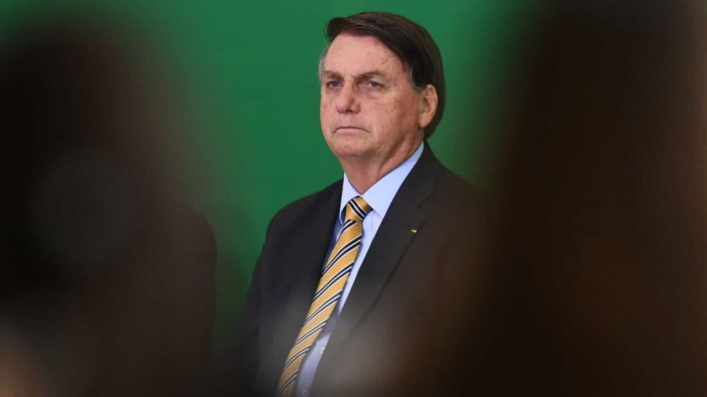 Após morte no Carrefour, Bolsonaro diz ser daltônico: ‘todos têm a mesma cor’