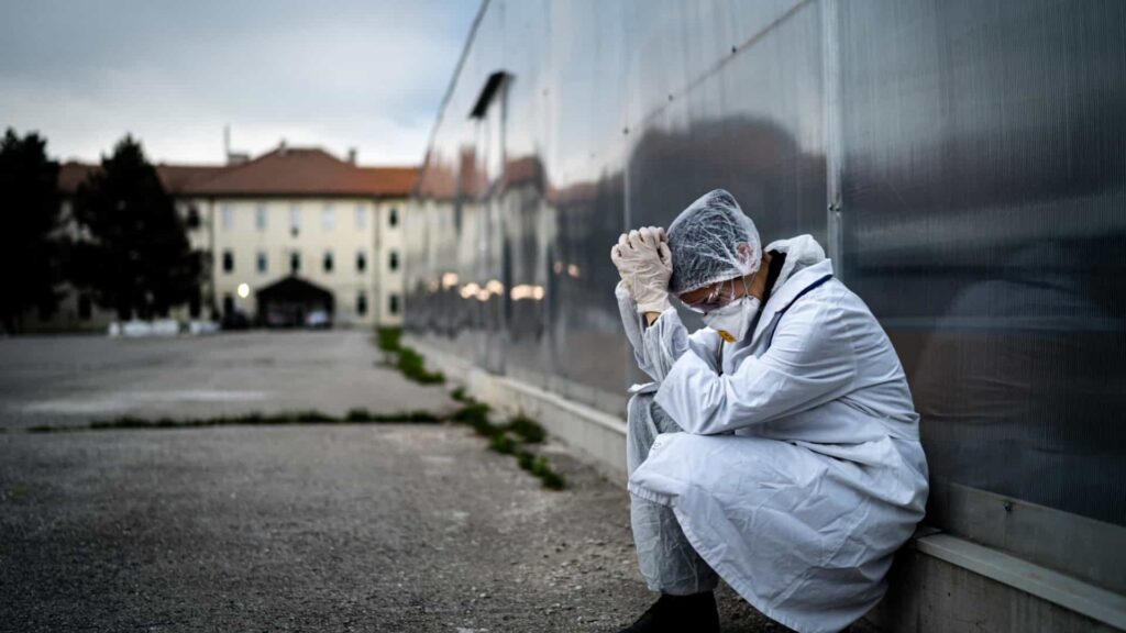 Brasil registra 376 mortes e 32 mil novos casos de covid-19 em 24 horas