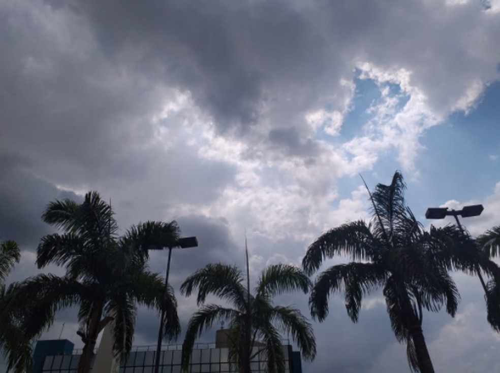 Previsão é de chuva para este sábado (28) no Acre, aponta Sipam